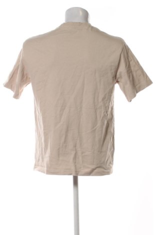 Herren T-Shirt H&M, Größe M, Farbe Beige, Preis € 12,99