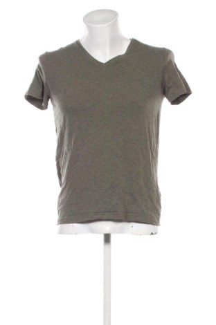 Pánske tričko  H&M, Veľkosť M, Farba Zelená, Cena  11,95 €