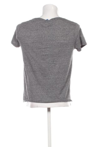 Męski T-shirt H&M, Rozmiar M, Kolor Szary, Cena 51,99 zł