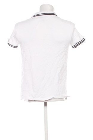 Męski T-shirt H&M, Rozmiar M, Kolor Biały, Cena 51,99 zł