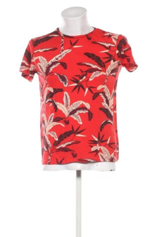 Tricou de bărbați H&M, Mărime S, Culoare Multicolor, Preț 60,99 Lei