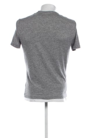 Ανδρικό t-shirt H&M, Μέγεθος M, Χρώμα Γκρί, Τιμή 11,99 €
