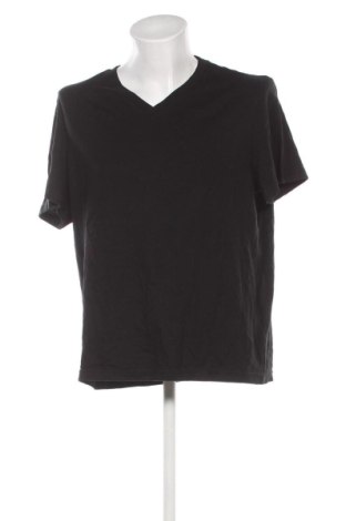 Pánske tričko  H&M, Veľkosť XL, Farba Čierna, Cena  11,95 €