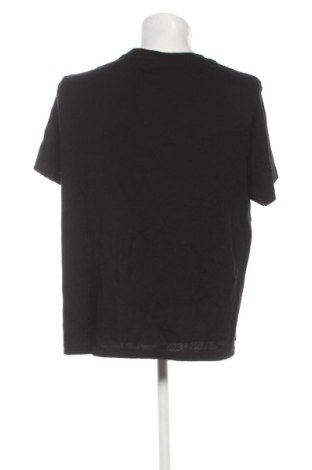 Pánske tričko  H&M, Veľkosť XL, Farba Čierna, Cena  11,95 €