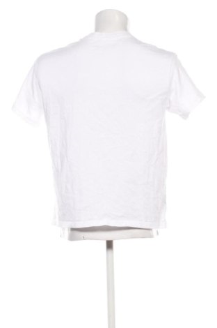 Męski T-shirt H&M, Rozmiar L, Kolor Kolorowy, Cena 51,99 zł