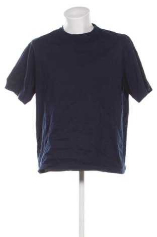 Pánske tričko  H&M, Veľkosť L, Farba Modrá, Cena  11,95 €