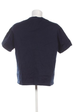 Pánske tričko  H&M, Veľkosť L, Farba Modrá, Cena  11,95 €