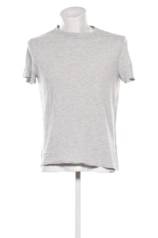 Pánske tričko  H&M, Veľkosť M, Farba Sivá, Cena  11,95 €