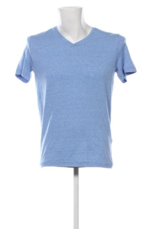 Herren Shirt H&M, Größe M, Farbe Blau, Preis 12,99 €