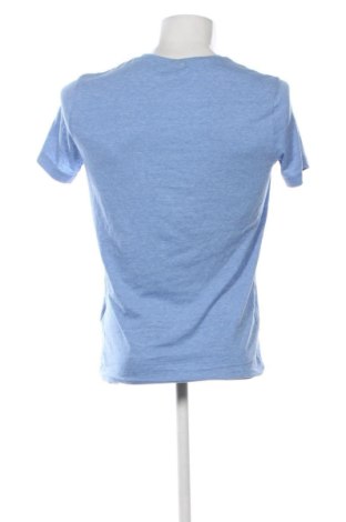 Herren Shirt H&M, Größe M, Farbe Blau, Preis 12,99 €