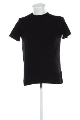 Herren T-Shirt H&M, Größe M, Farbe Schwarz, Preis € 12,99