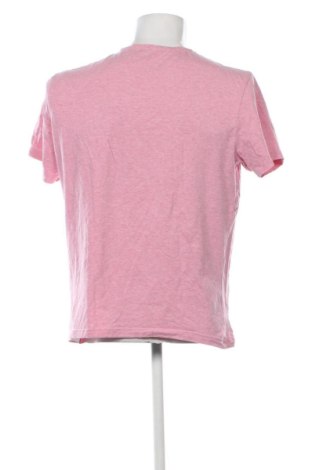 Pánske tričko  H&M, Veľkosť XL, Farba Ružová, Cena  11,95 €