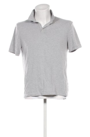 Herren T-Shirt H&M, Größe L, Farbe Grau, Preis € 12,99