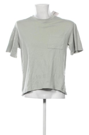 Herren T-Shirt H&M, Größe S, Farbe Grün, Preis € 12,99