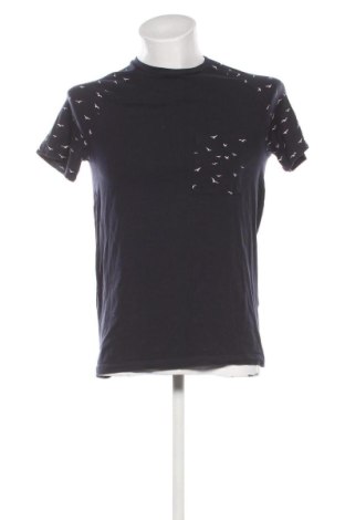 Pánske tričko  H&M, Veľkosť L, Farba Modrá, Cena  10,95 €