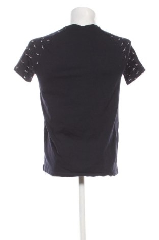 Pánske tričko  H&M, Veľkosť L, Farba Modrá, Cena  10,95 €