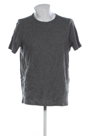 Herren T-Shirt H&M, Größe L, Farbe Grau, Preis € 9,99