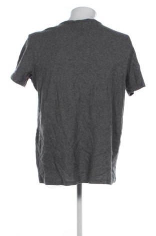Herren T-Shirt H&M, Größe L, Farbe Grau, Preis € 9,99
