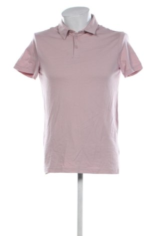Pánské tričko  H&M, Velikost M, Barva Popelavě růžová, Cena  239,00 Kč
