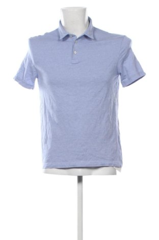 Pánske tričko  H&M, Veľkosť M, Farba Modrá, Cena  10,95 €