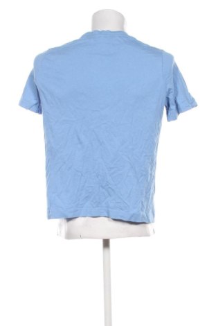 Pánske tričko  H&M, Veľkosť M, Farba Modrá, Cena  10,95 €