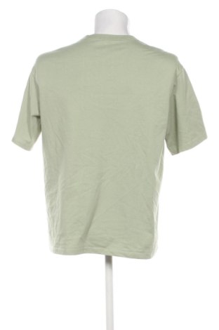 Ανδρικό t-shirt H&M, Μέγεθος M, Χρώμα Πράσινο, Τιμή 10,99 €