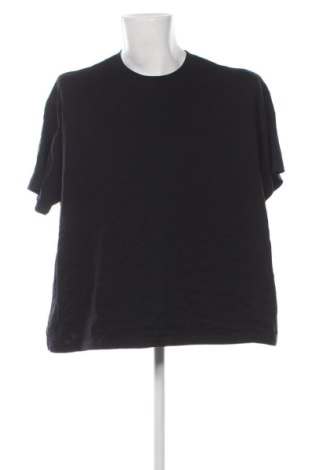 Pánské tričko  H&M Divided, Velikost XL, Barva Černá, Cena  289,00 Kč
