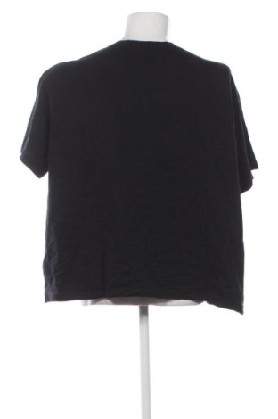 Pánské tričko  H&M Divided, Velikost XL, Barva Černá, Cena  289,00 Kč