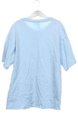 Męski T-shirt H&M Divided, Rozmiar XS, Kolor Niebieski, Cena 41,99 zł