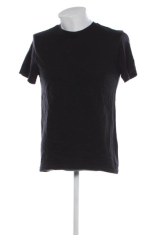 Ανδρικό t-shirt H&M Divided, Μέγεθος M, Χρώμα Μαύρο, Τιμή 9,99 €