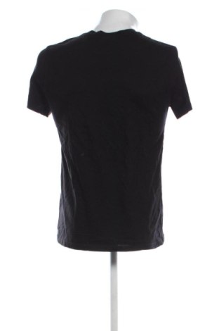 Ανδρικό t-shirt H&M Divided, Μέγεθος M, Χρώμα Μαύρο, Τιμή 9,99 €