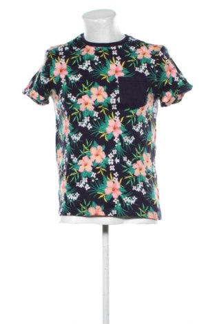 Pánske tričko  H&M Divided, Veľkosť M, Farba Viacfarebná, Cena  11,95 €