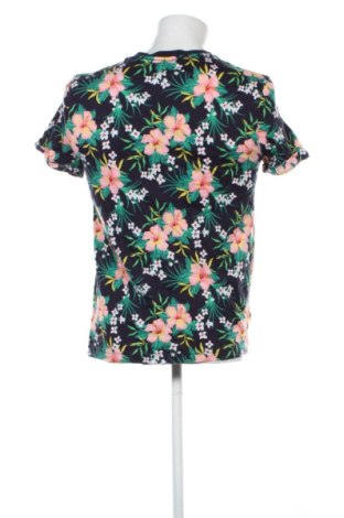 Pánske tričko  H&M Divided, Veľkosť M, Farba Viacfarebná, Cena  11,95 €