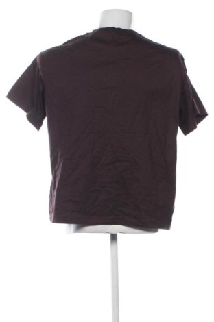 Pánske tričko  H&M Divided, Veľkosť M, Farba Hnedá, Cena  11,95 €