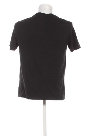 Tricou de bărbați H&M L.O.G.G., Mărime M, Culoare Negru, Preț 60,99 Lei