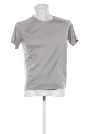Pánske tričko  H&M Sport, Veľkosť M, Farba Sivá, Cena  10,00 €