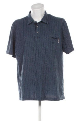 Pánské tričko  Hajo, Velikost XXL, Barva Vícebarevné, Cena  229,00 Kč