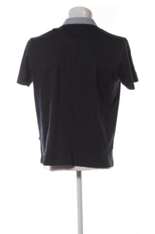 Tricou de bărbați Hajo, Mărime M, Culoare Albastru, Preț 62,99 Lei