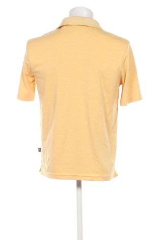 Męski T-shirt Hajo, Rozmiar M, Kolor Żółty, Cena 48,99 zł