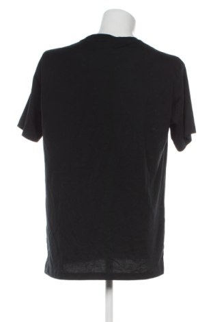Ανδρικό t-shirt Hakro, Μέγεθος XL, Χρώμα Μαύρο, Τιμή 9,99 €