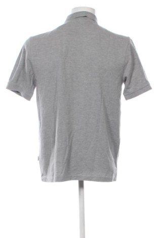 Ανδρικό t-shirt Hakro, Μέγεθος M, Χρώμα Γκρί, Τιμή 9,99 €