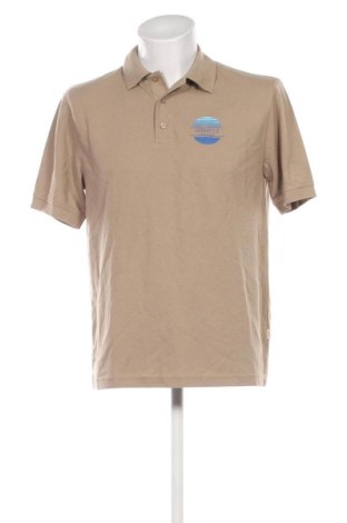 Pánske tričko  Hakro, Veľkosť M, Farba Hnedá, Cena  11,95 €