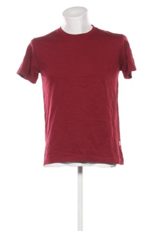 Tricou de bărbați Hakro, Mărime S, Culoare Roșu, Preț 51,99 Lei