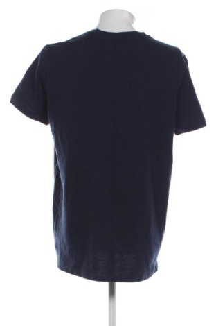 Tricou de bărbați Hampton Republic, Mărime XL, Culoare Albastru, Preț 78,20 Lei