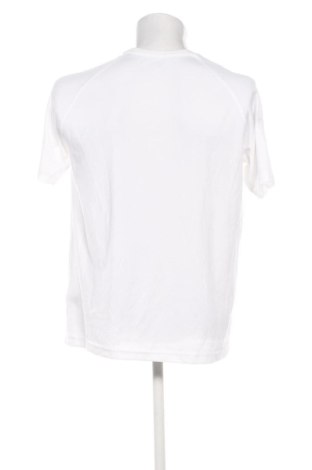 Tricou de bărbați Hanes, Mărime L, Culoare Alb, Preț 54,99 Lei