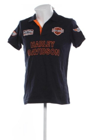 Pánské tričko  Harley-Davidson, Velikost L, Barva Černá, Cena  309,00 Kč