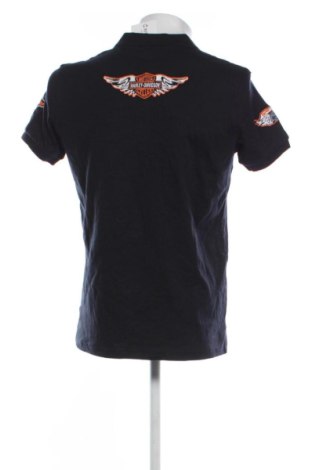 Pánské tričko  Harley-Davidson, Velikost L, Barva Černá, Cena  309,00 Kč