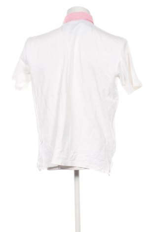 Ανδρικό t-shirt Harmont & Blaine, Μέγεθος L, Χρώμα Λευκό, Τιμή 41,99 €