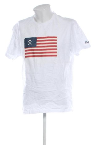 Tricou de bărbați Harper & Neyer, Mărime XXL, Culoare Alb, Preț 51,99 Lei