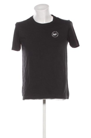 Pánske tričko  Harvey Miller, Veľkosť M, Farba Čierna, Cena  11,95 €